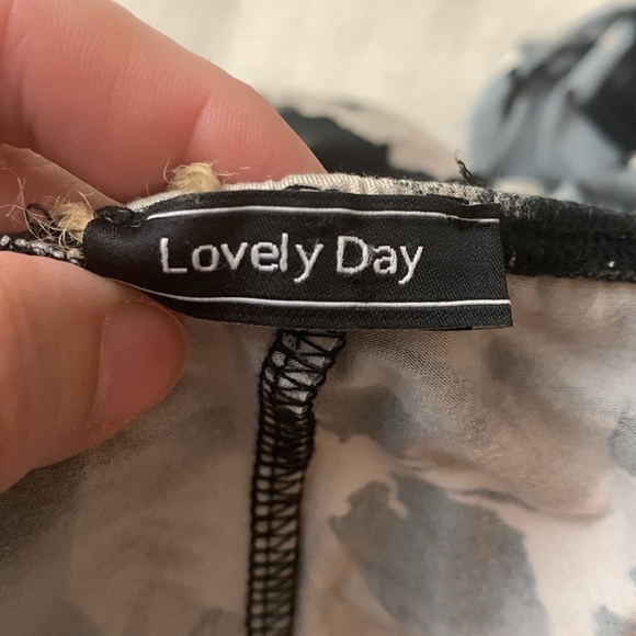 💥 Lovely Day romper dress - Picture 8 of 9